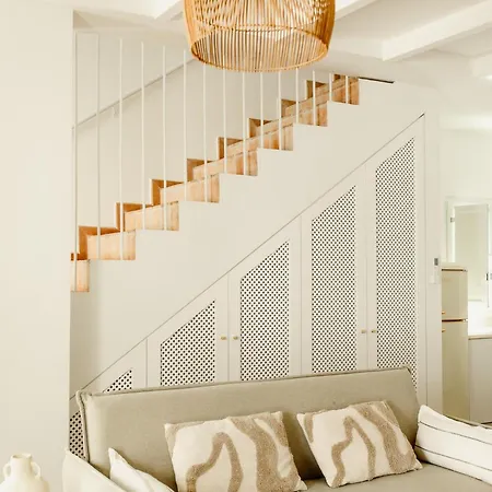 Casa Do Mar - Casas Do Levante Holiday home *
