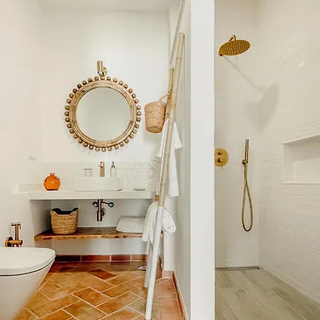 Casa Do Mar - Casas Do Levante Holiday home