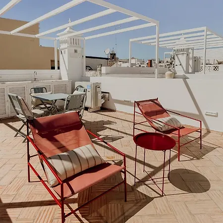 Casa Do Mar - Casas Do Levante Сasa de vacaciones
