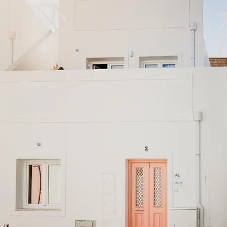 Holiday home Casa Do Mar - Casas Do Levante Olhao