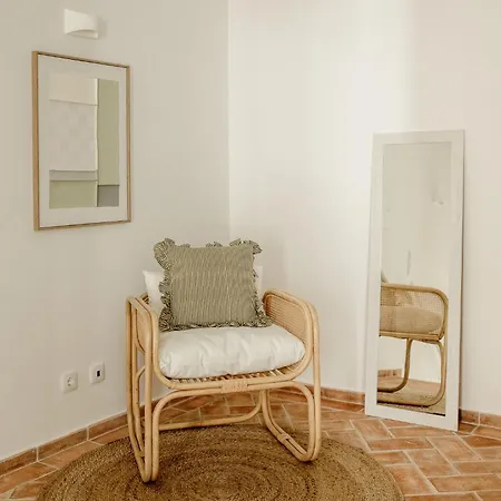 Holiday home Casa Do Mar - Casas Do Levante *